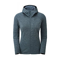 Флис Montane Female Protium Hoodie