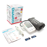 Тонометр автоматичний Gamma Optima 4Gen Type-C, фото 3