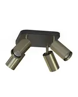 Спот Nowodvorski 8820 Eye spot GU10 4x10W IP20 Bl