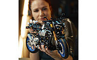 LEGO Technic Yamaha MT-10 SP 1478 деталей (42159), фото 4