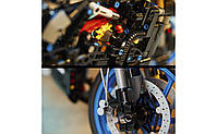 LEGO Technic Yamaha MT-10 SP 1478 деталей (42159), фото 8