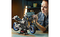 LEGO Technic Yamaha MT-10 SP 1478 деталей (42159), фото 3
