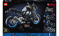 LEGO Technic Yamaha MT-10 SP 1478 деталей (42159), фото 10