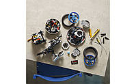 LEGO Technic Yamaha MT-10 SP 1478 деталей (42159), фото 5