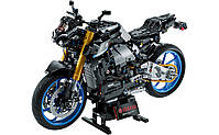 LEGO Technic Yamaha MT-10 SP 1478 деталей (42159), фото 6