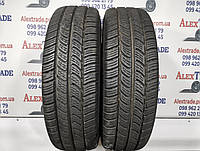 205/75 R16С Continental VancoWinter 2 зимові шини б/у