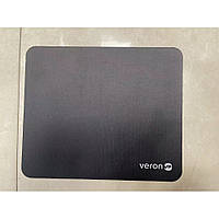 Коврик для мыши - Veron (210x250) Black
