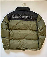 Пуховик Carhartt