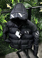 Мужская куртка Armani Exchange