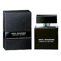 Angel Schlesser Essential for Men чол.туалетна вода 100 мл