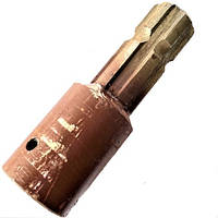 Перехідник ВОМ карданного вала 6х6 (подовжувач кардану)