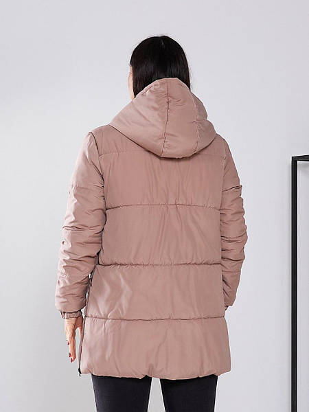 Latte parka best sale