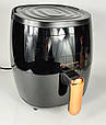 НЕ РОБОЧЕЕ мультипечь RUSSELL HOBBS SatisFry Air Large 26510-56 (B0B915YZD5) 3854, фото 9