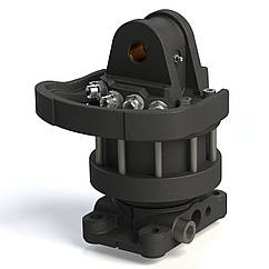 Ротатор фланцевий Finn-Rotor 70409 CR 400-W25F173 (4 тонни)