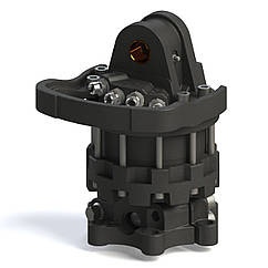 Ротатор фланцевий Finn-Rotor 70507 CR 500-W30F173(6) (5.5 тонн)