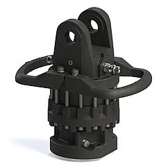 Фланцевий ротатор Finn-Rotor 71600 CRH 1600-X45F173 (16 тонн)