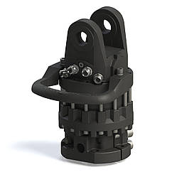 Фланцевий ротатор Finn-Rotor 71201 CRH 1200-W45F173 (12 тонн)