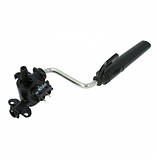 Кран подавання води та пари (в зборі) для кавомашин DeLonghi ESAM, 7313216621, фото 3