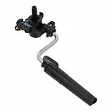 Кран подавання води та пари (в зборі) для кавомашин DeLonghi ESAM, 7313216621, фото 4