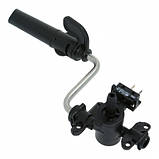 Кран подавання води та пари (в зборі) для кавомашин DeLonghi ESAM, 7313216621, фото 5