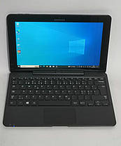 Ноутбук Б-клас Samsung ATIV Smart PC Pro 700T/ 11.6" 1920x1080 Touch/ i5-3317U/ 4GB RAM/ 128GB SSD/ HD 4000, фото 3