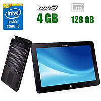 Ноутбук Б-клас Samsung ATIV Smart PC Pro 700T/ 11.6" 1920x1080 Touch/ i5-3317U/ 4GB RAM/ 128GB SSD/ HD 4000