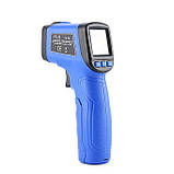 Пірометр Flus IR-89 (-50..+580 °C), фото 2