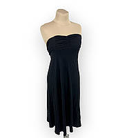 Сукня стильна, чорна Thailand, якісна, розмір S (36, 42), Відмінний стан