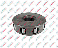 Ротор в сборе MCR10 1 speed Piston DIA=32 Aftermarket