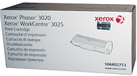 Картридж Xerox PH3020/WC3025 Black (1500 стр)