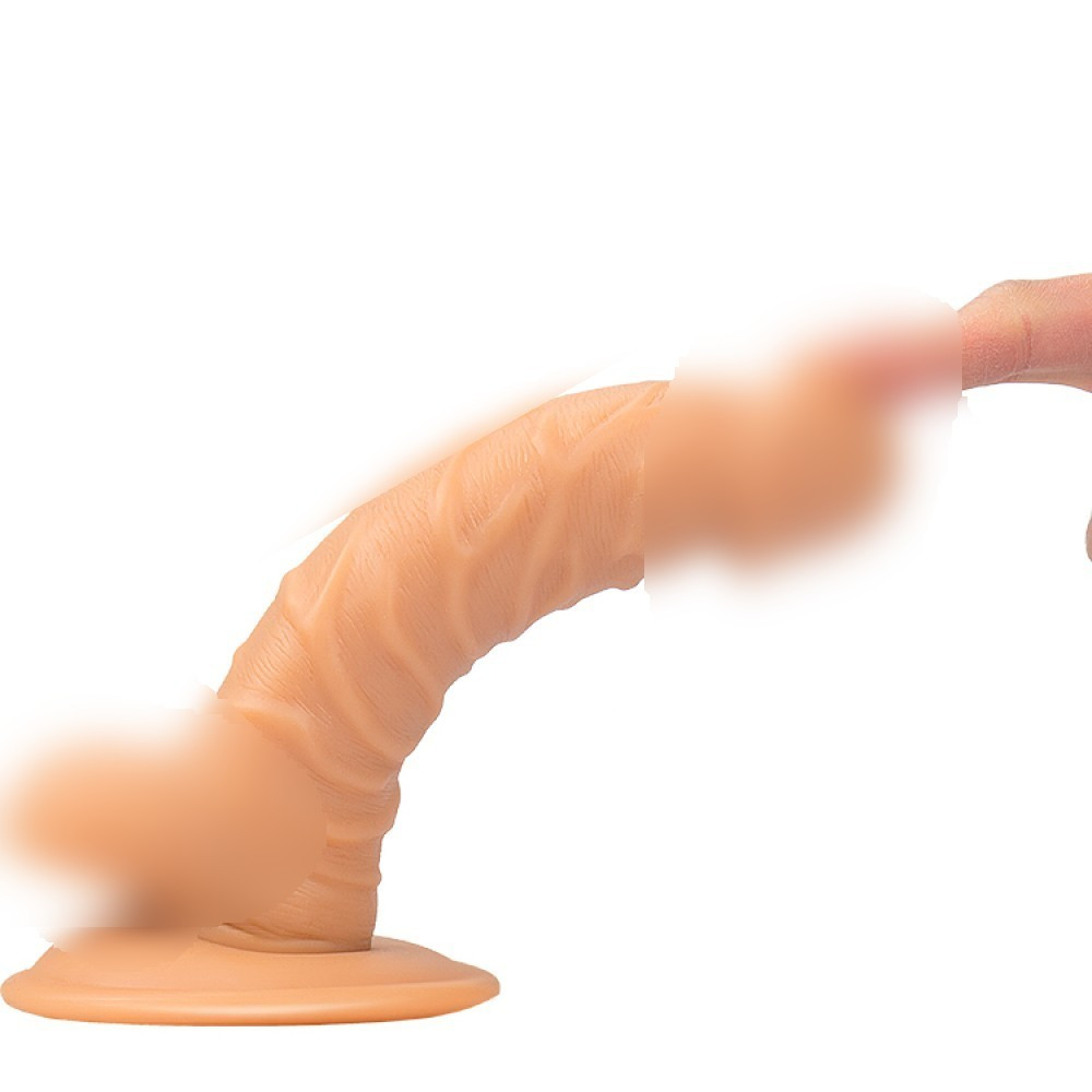 Фалоімітатор EGO-IST UP165  Супер шоп