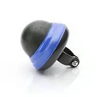 Звонок Груша (синний) ORG