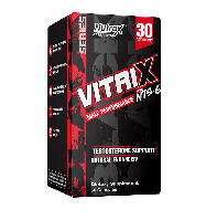 Nutrex Research Vitrix 60 капсул