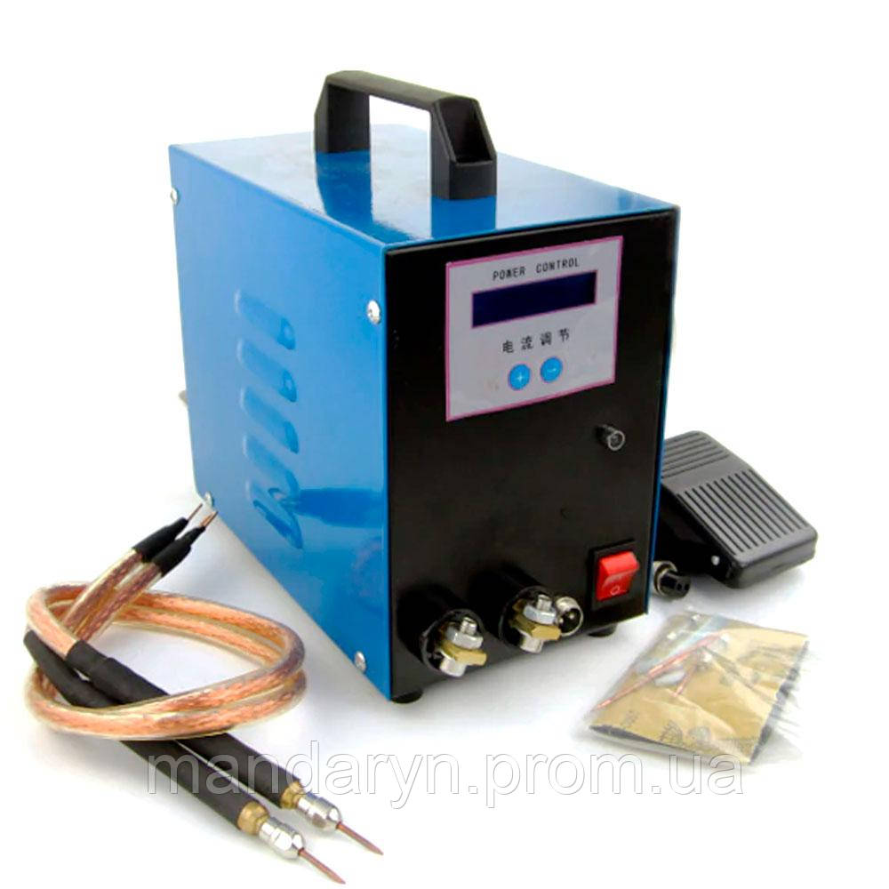 Точечная сварка XIANGHUI, 220V, 5KVA b (ID#2062982218), цена: 17279 ...