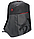 Рюкзак для ноутбука Redragon Skywalker GB-93 15.6" 29х16х43см (Чорний з сірим), фото 3