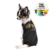 Борцовка для собак Pet Fashion FBI XS-2 b