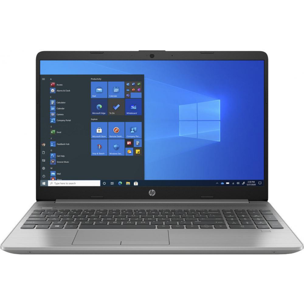 Ноутбук для роботи та навчання HP 255 G9 (6S6F3EA) EU Gray Windows 11 Home