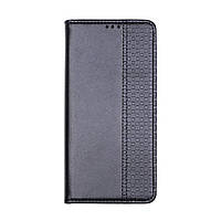 Чехол-книжка Chess Skin для Xiaomi Redmi Note 12S Цвет Black b