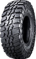 Шины Nankang NK Sport Conqueror M/T 265/70 R16 117/114Q Китай 2023 (лето)