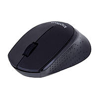 Wireless Мышь Logitech M330 Цвет Черный b