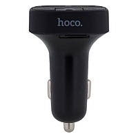 Модулятор Hoco E59 Promise QC3.0 Цвет Черный d