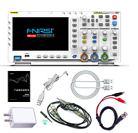 Цифровой осциллограф FNIRSI-1014D 2х100 МГц