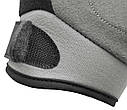 Фітнес-рукавички Adidas ADGB-13254 білий M, фото 6