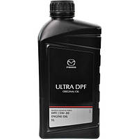 Mazda Original Oil Ultra DPF 5W-30 1 л, (053001dpf) моторное масло