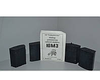 24. Мост задній