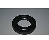 24. Мост задній