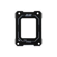 Установочный комплект 2E Gaming Air Cool SCPB-LGA1700, Aluminum, Black (2E-SCPB-LGA1700)