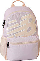 Рюкзак New Balance XS BACKPACK рожевий LAB31009DMY