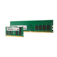 Модуль памяти для ноутбука SoDIMM DDR4 4GB 3200 MHz Transcend (JM3200HSH-4G) p