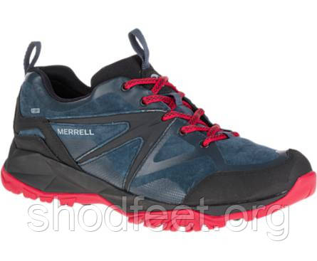 Напівчеревики Merrell Capra Bolt Leather Waterproof J35815